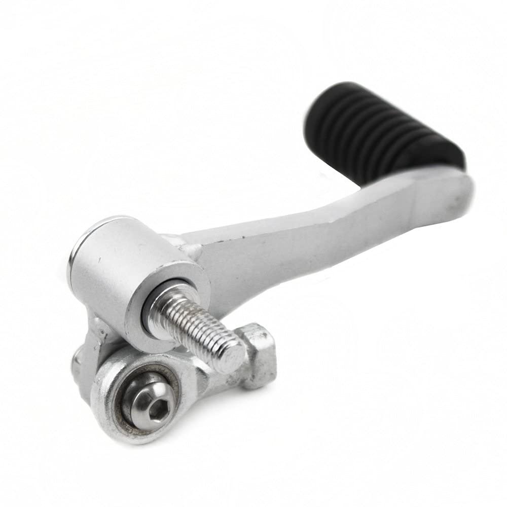 Gear Shift Lever Left For Kawasaki Ninja 250R 300 Z250 Z300